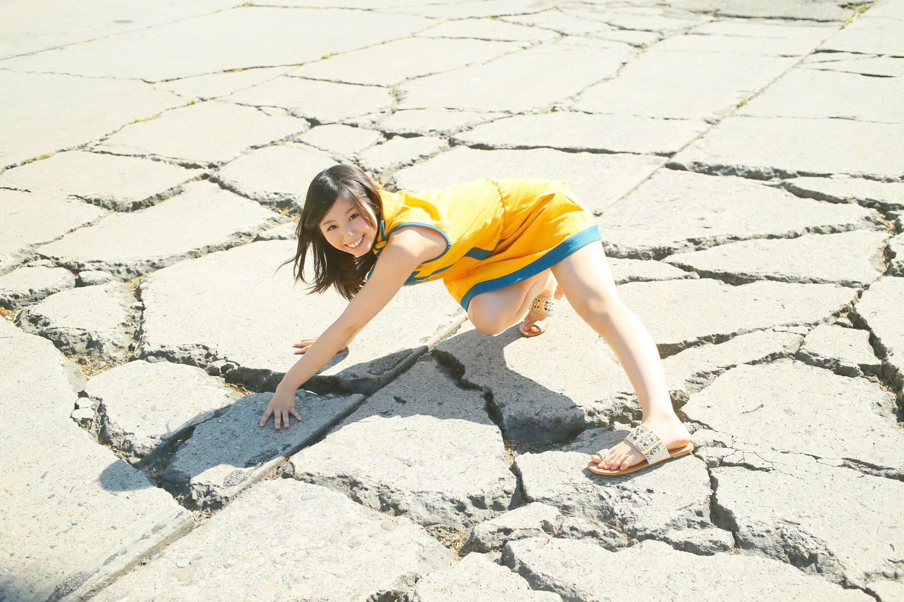 Wanibooks.WBGC-No.126-RinaKoike小池里奈