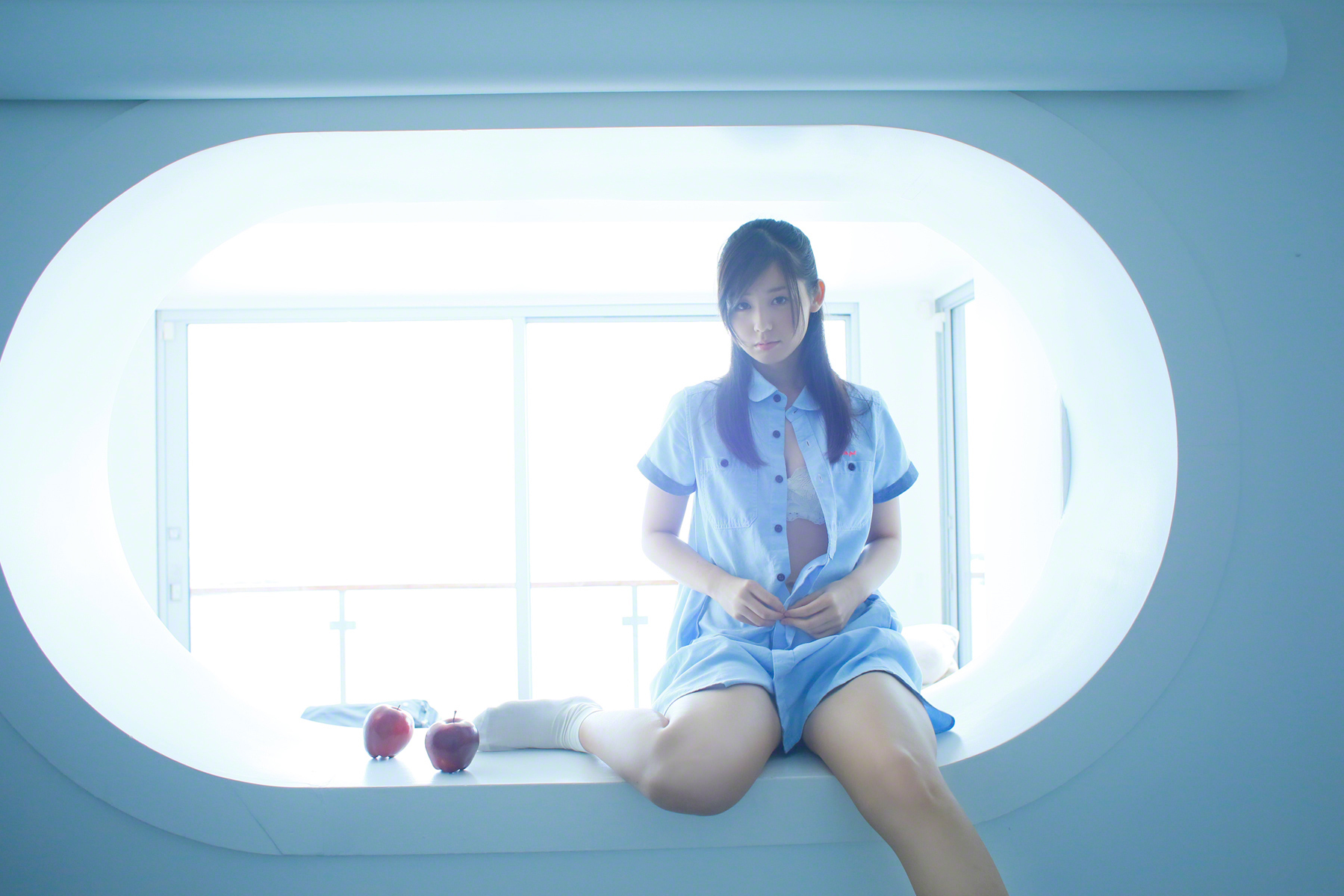 Wanibooks.WBGC-No.126-RinaKoike小池里奈