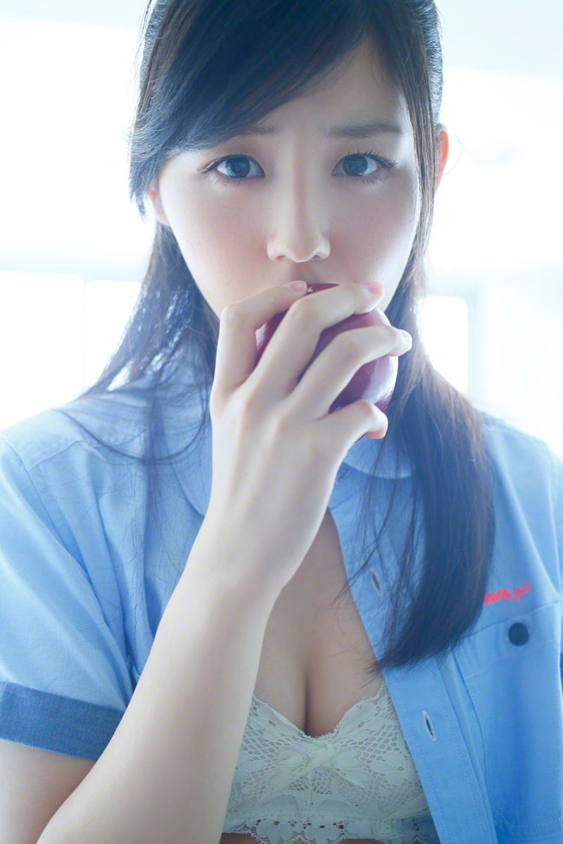 Wanibooks.WBGC-No.126-RinaKoike小池里奈