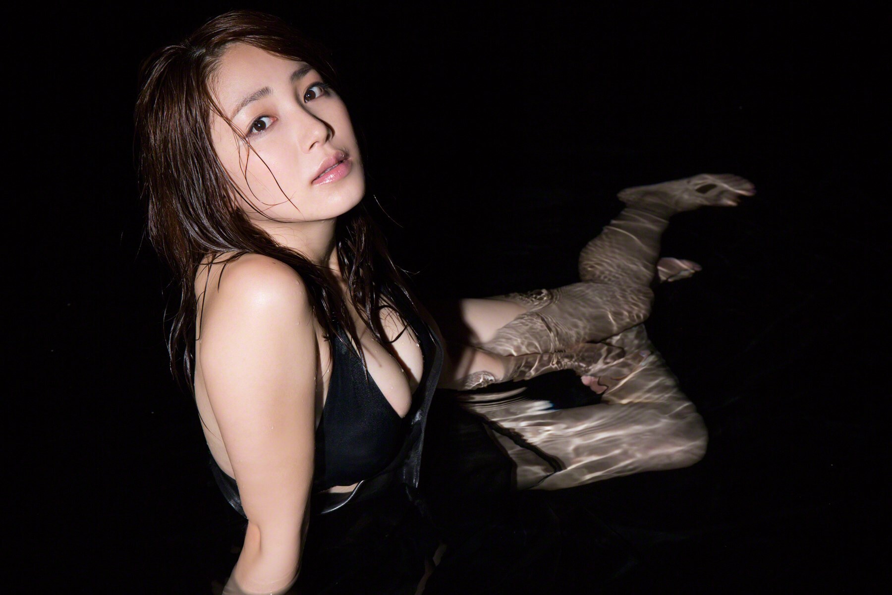 Wanibooks.WBGC-No.129-YouKikkawa吉川友