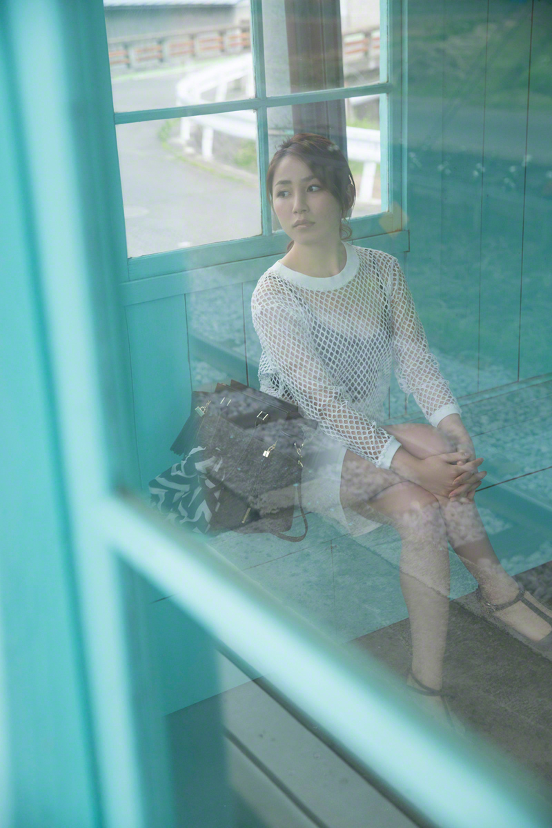 Wanibooks.WBGC-No.129-YouKikkawa吉川友