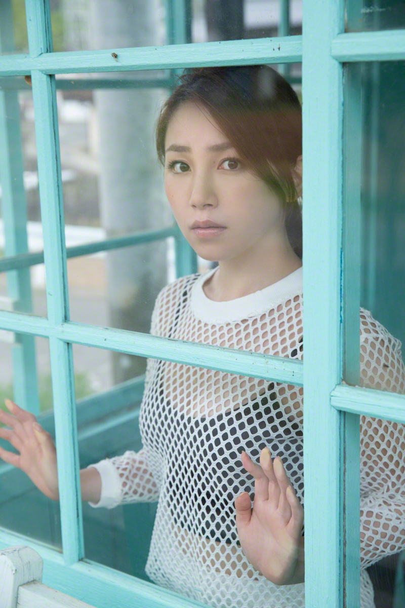 Wanibooks.WBGC-No.129-YouKikkawa吉川友