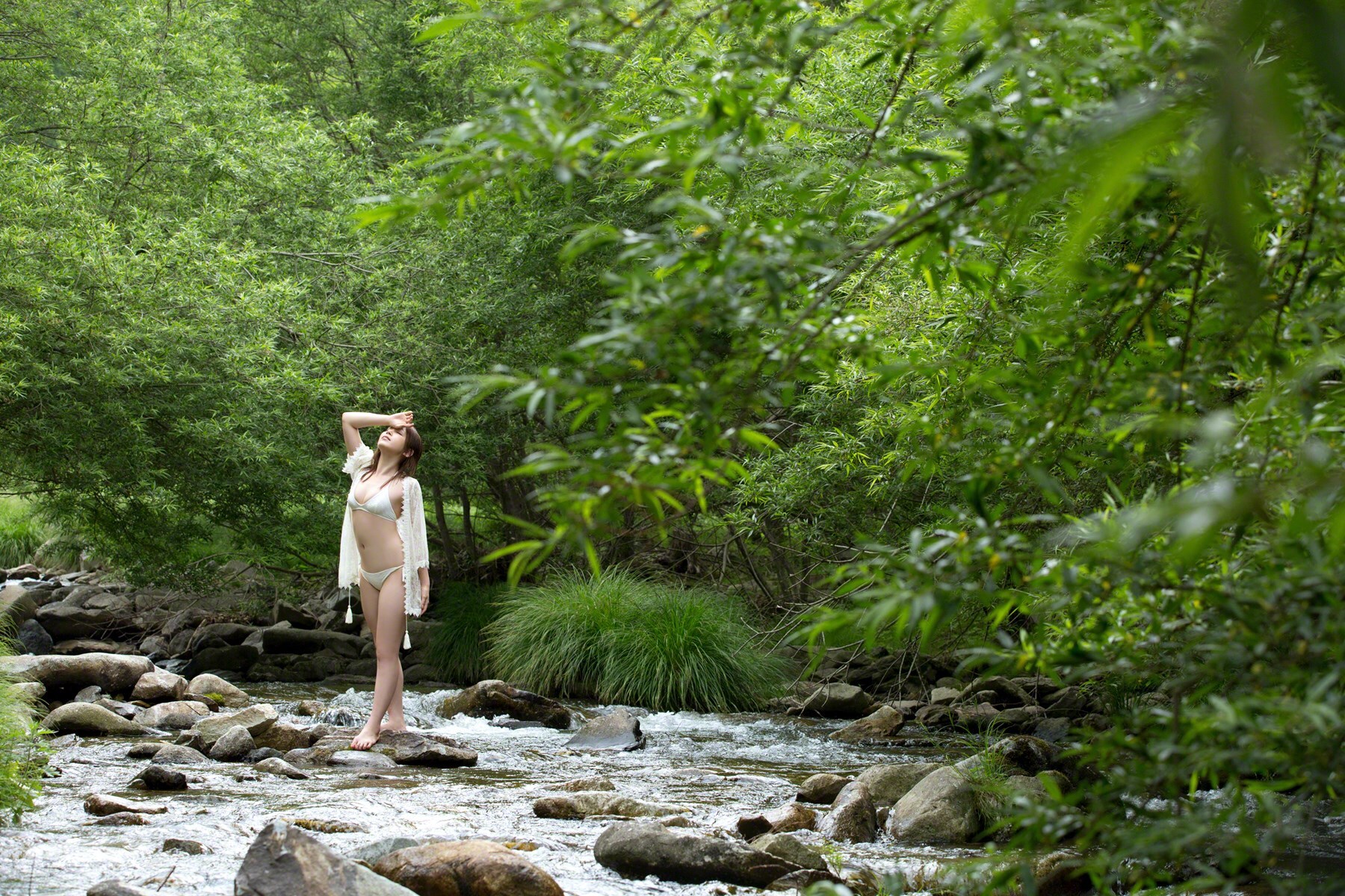 Wanibooks.WBGC-No.129-YouKikkawa吉川友