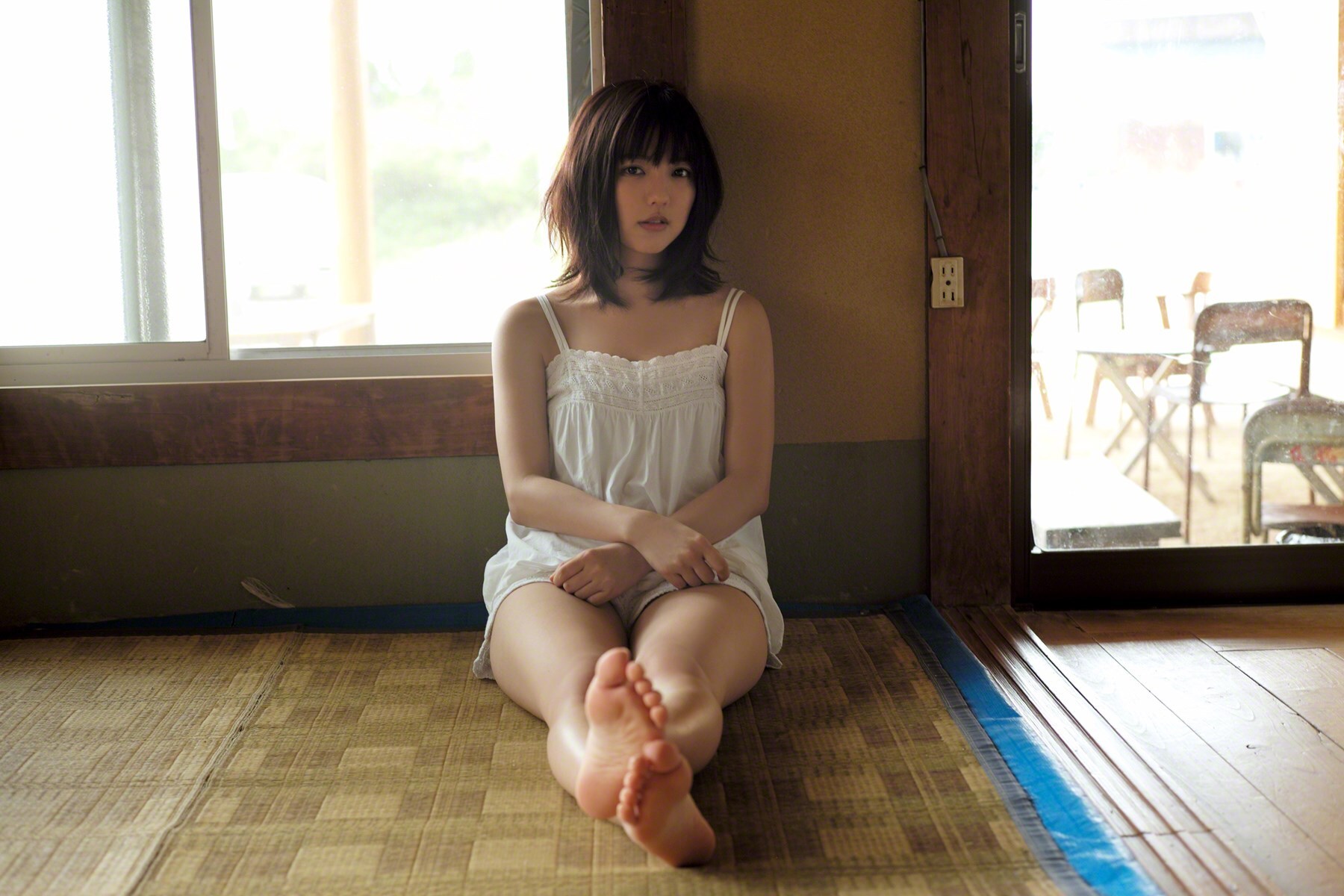 Wanibooks.WBGC-No.130-ErinaMano真野恵里菜