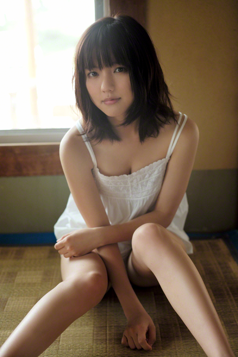 Wanibooks.WBGC-No.130-ErinaMano真野恵里菜