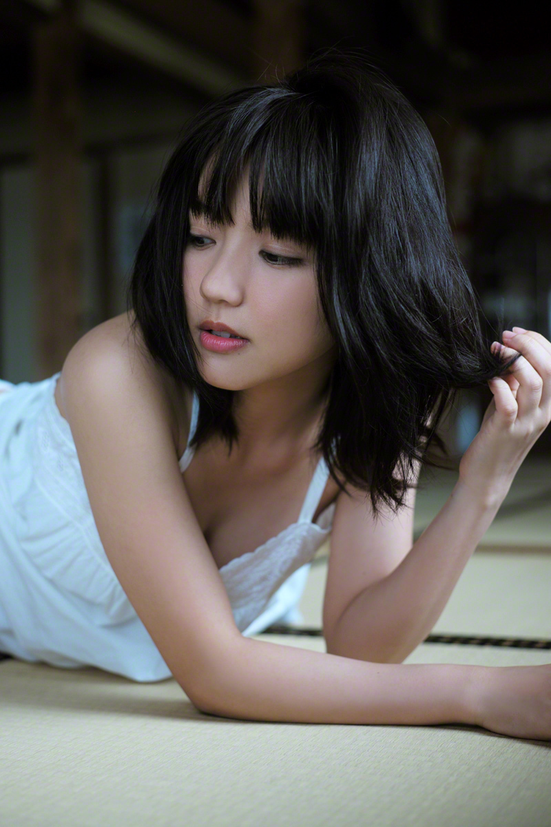 Wanibooks.WBGC-No.130-ErinaMano真野恵里菜