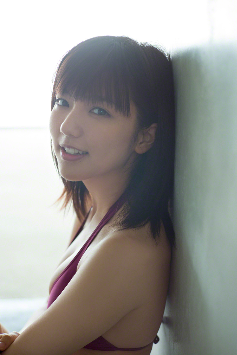 Wanibooks.WBGC-No.130-ErinaMano真野恵里菜