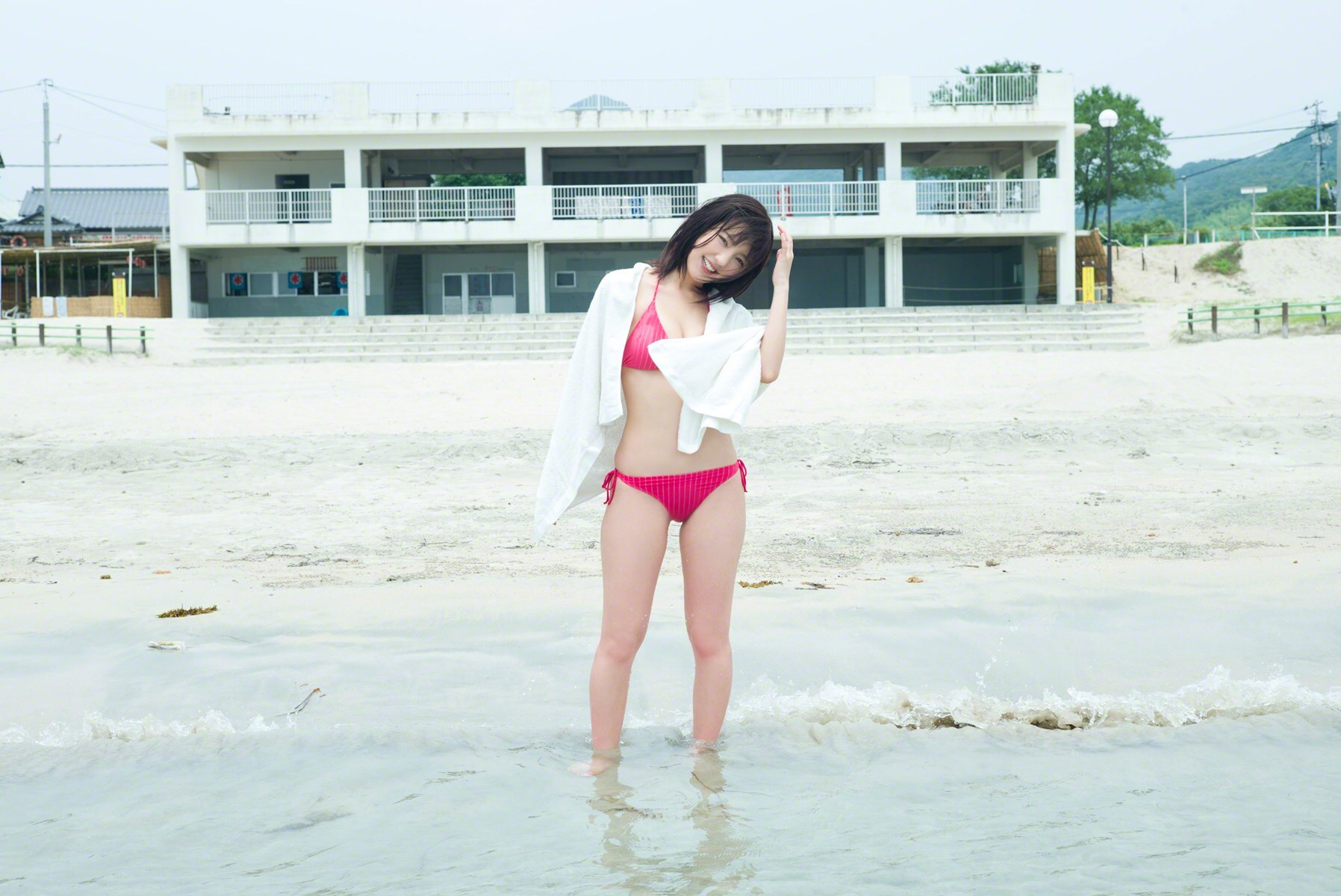 Wanibooks.WBGC-No.130-ErinaMano真野恵里菜