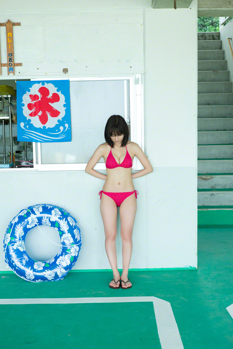 Wanibooks.WBGC-No.130-ErinaMano真野恵里菜