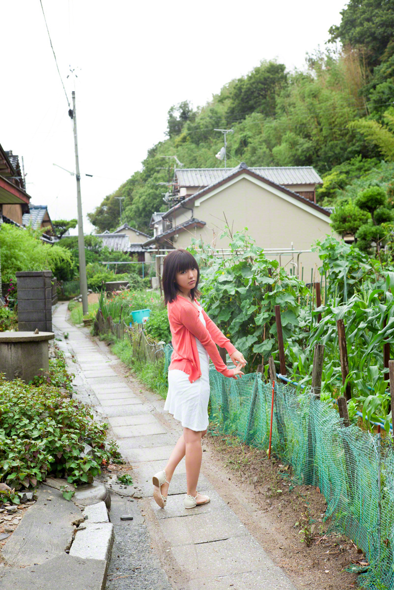 Wanibooks.WBGC-No.130-ErinaMano真野恵里菜