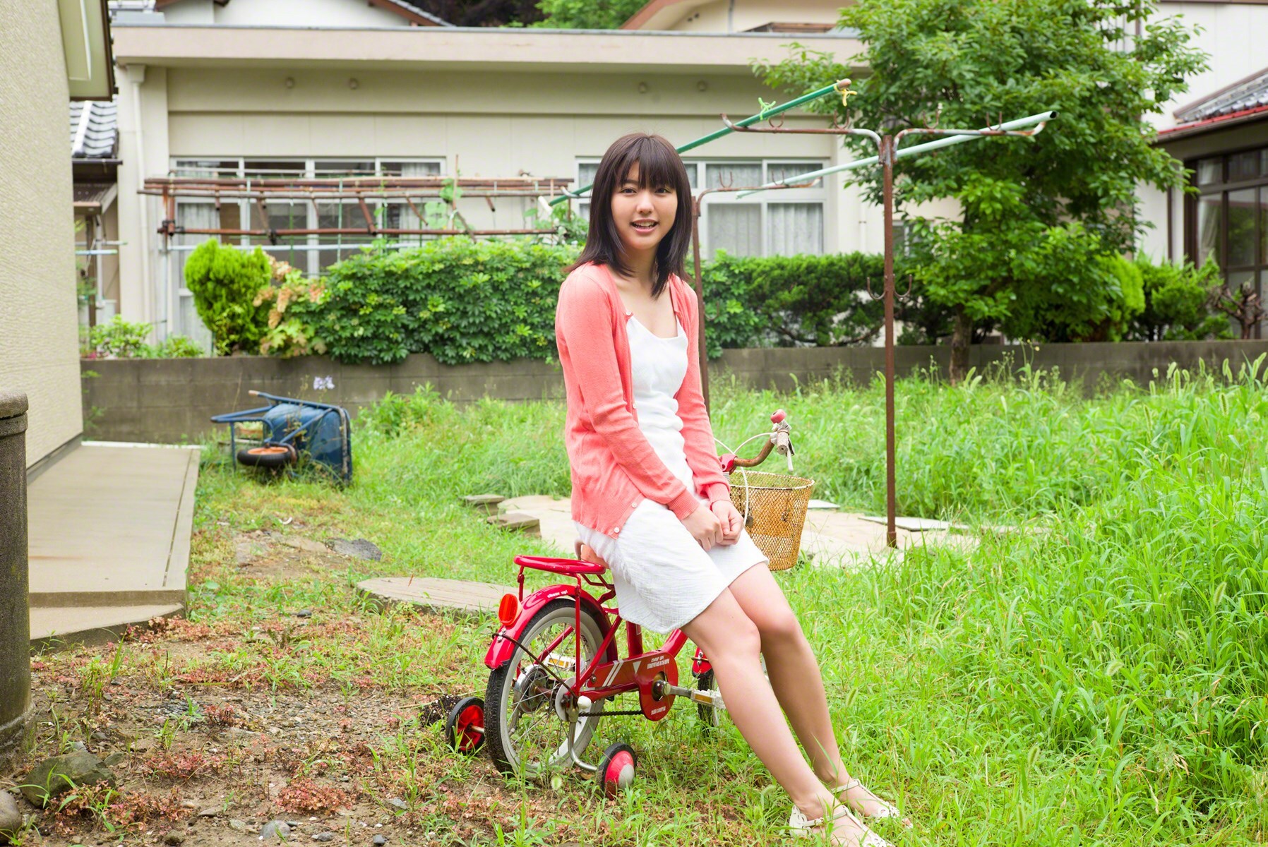 Wanibooks.WBGC-No.130-ErinaMano真野恵里菜