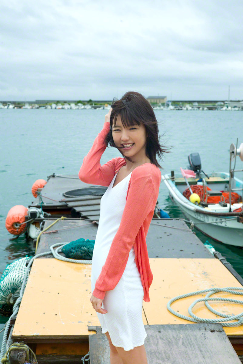 Wanibooks.WBGC-No.130-ErinaMano真野恵里菜