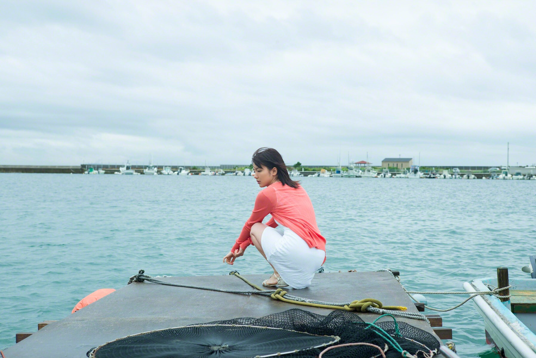 Wanibooks.WBGC-No.130-ErinaMano真野恵里菜