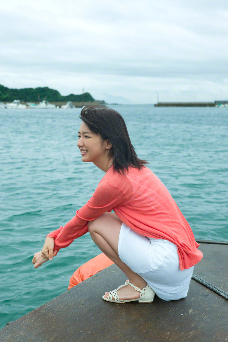 Wanibooks.WBGC-No.130-ErinaMano真野恵里菜