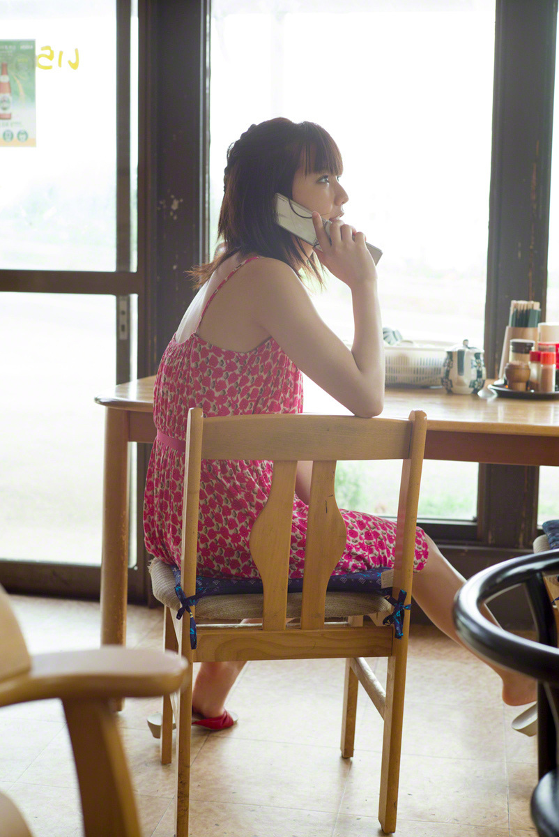 Wanibooks.WBGC-No.130-ErinaMano真野恵里菜