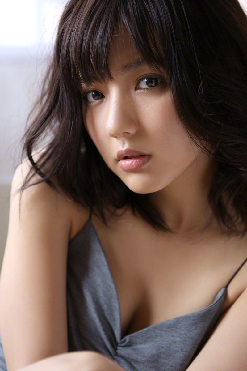 Wanibooks.WBGC-No.131-ErinaMano真野恵里菜