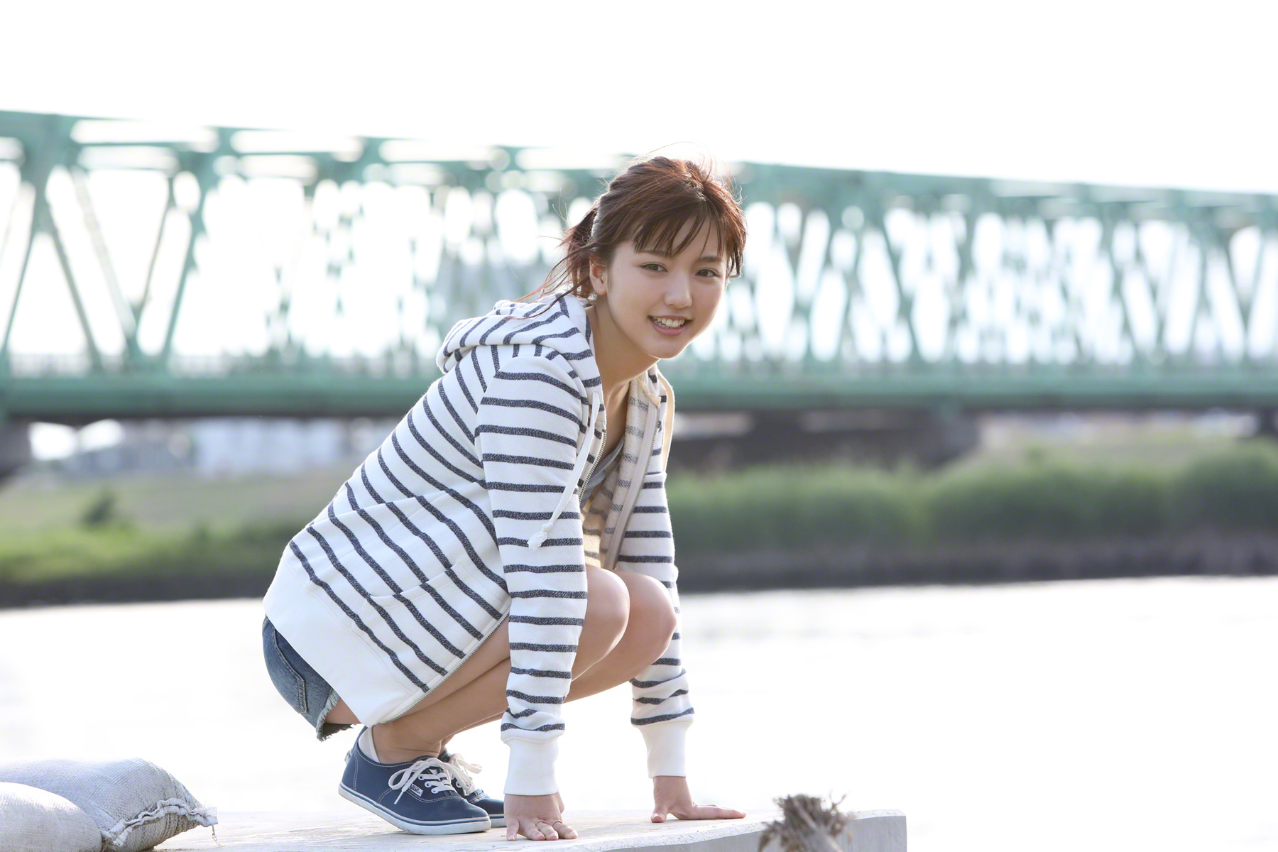 Wanibooks.WBGC-No.131-ErinaMano真野恵里菜