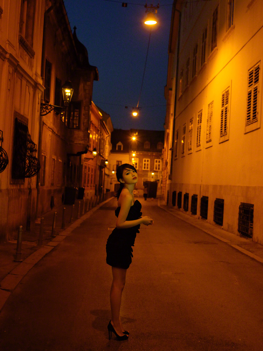 [Wanibooks WBGC] 2015.06 No.132 Haruna Kawaguchi 川口春奈