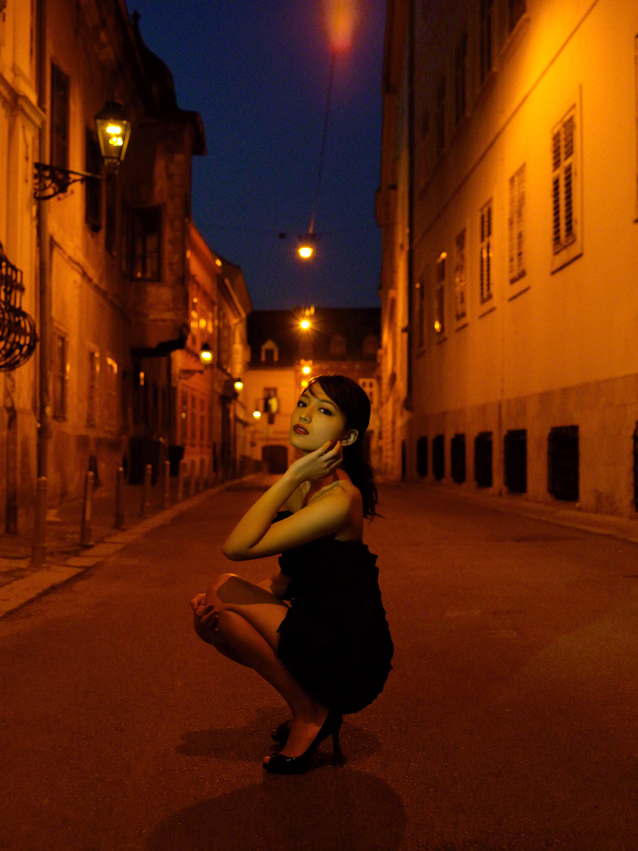 [Wanibooks WBGC] 2015.06 No.132 Haruna Kawaguchi 川口春奈