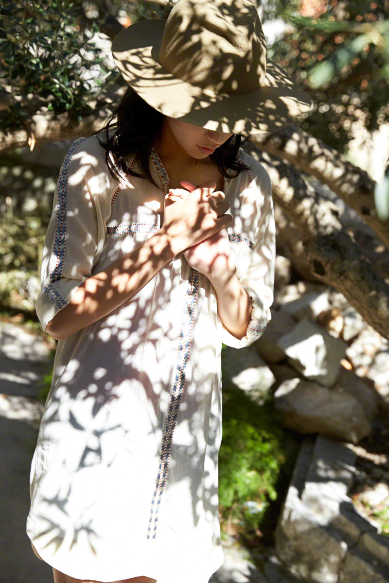 [Wanibooks WBGC] 2015.06 No.132 Haruna Kawaguchi 川口春奈