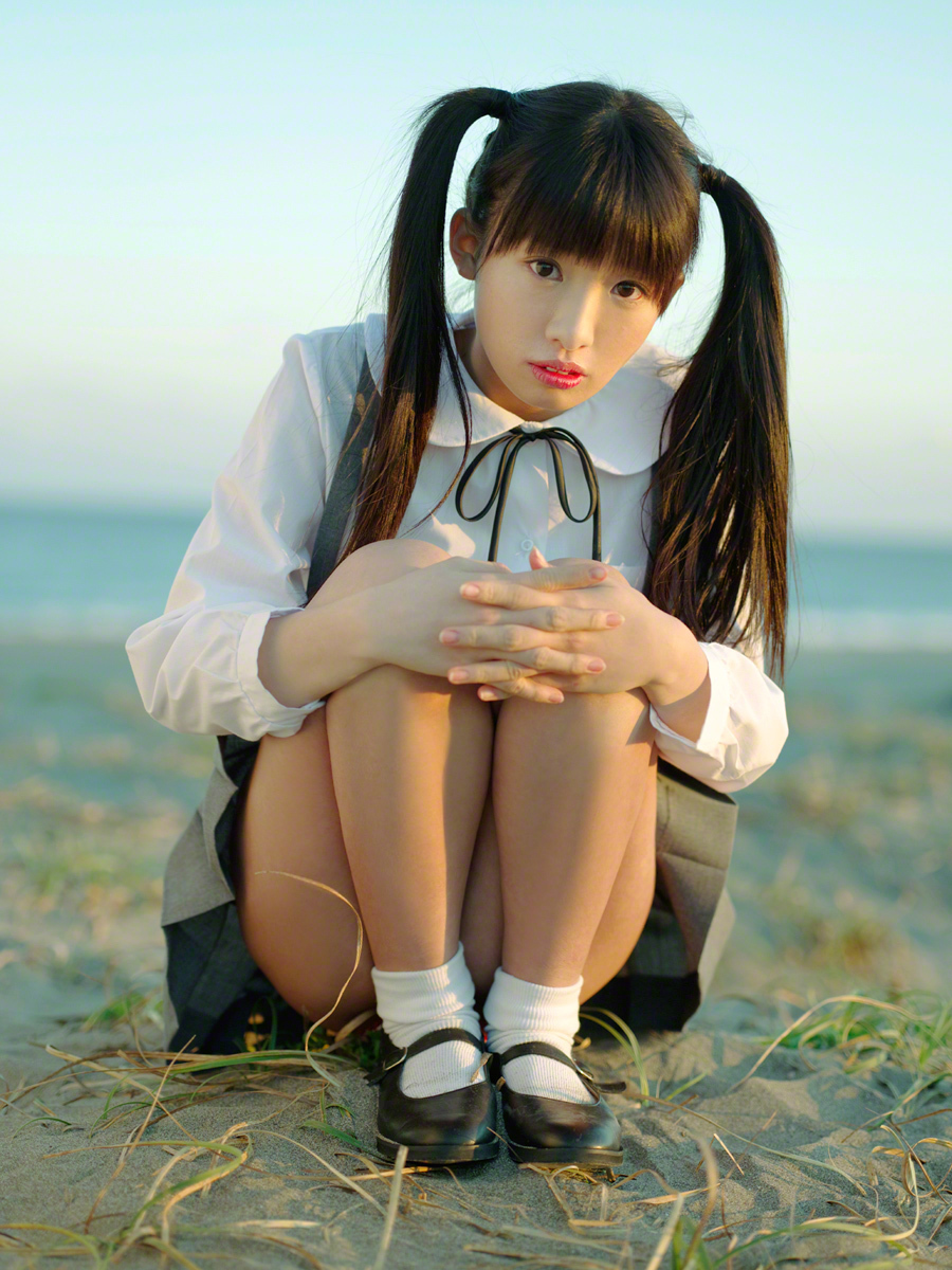 [Wanibooks WBGC] 2015.07 No.133 Hikari Shiina 椎名ひかり