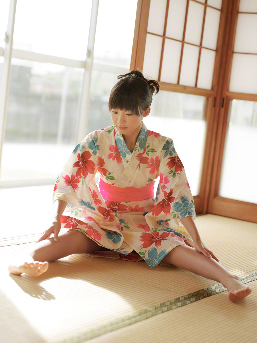 [Wanibooks WBGC] 2015.07 No.133 Hikari Shiina 椎名ひかり