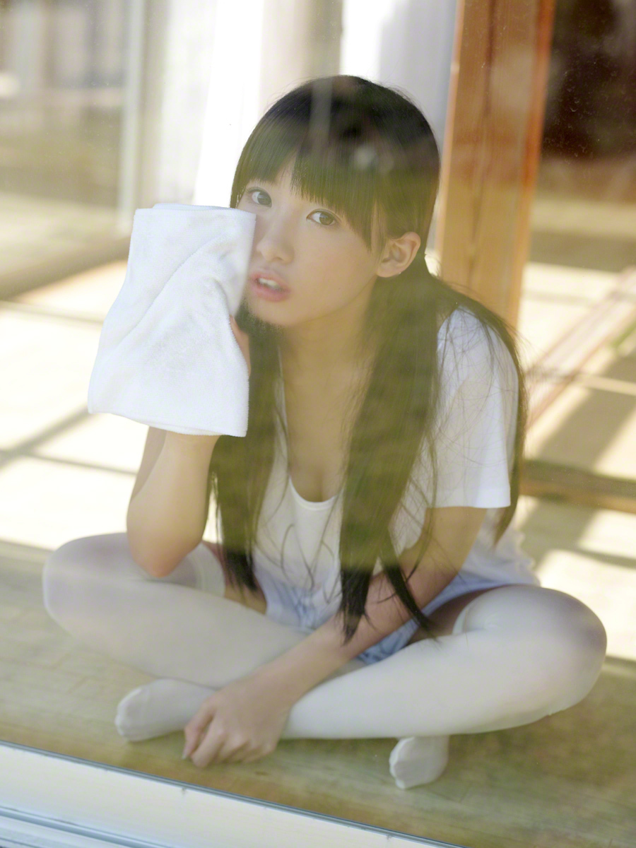 [Wanibooks WBGC] 2015.07 No.133 Hikari Shiina 椎名ひかり