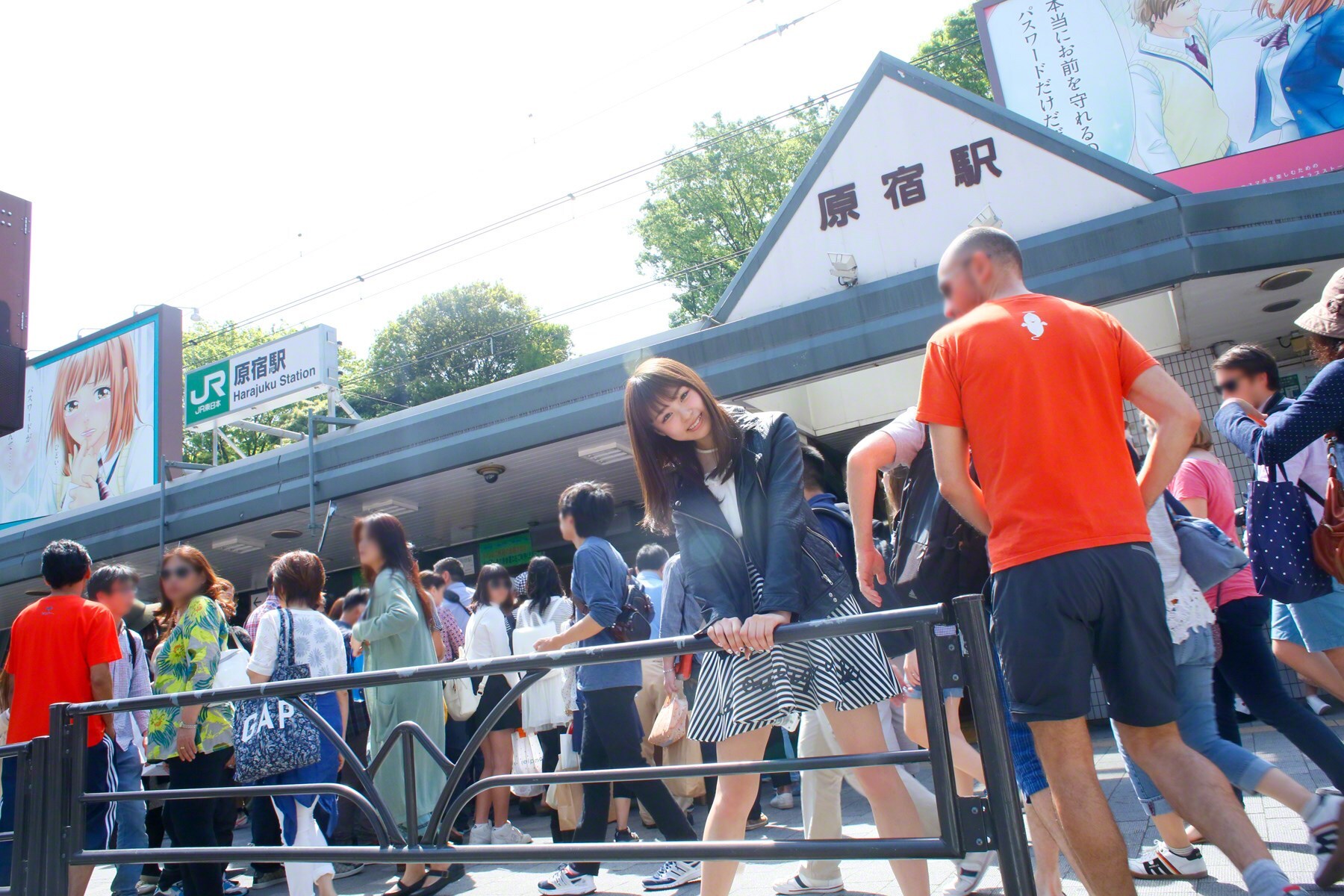 [Wanibooks WBGC] 2016.02 No.139 Rena Sato 佐藤麗奈