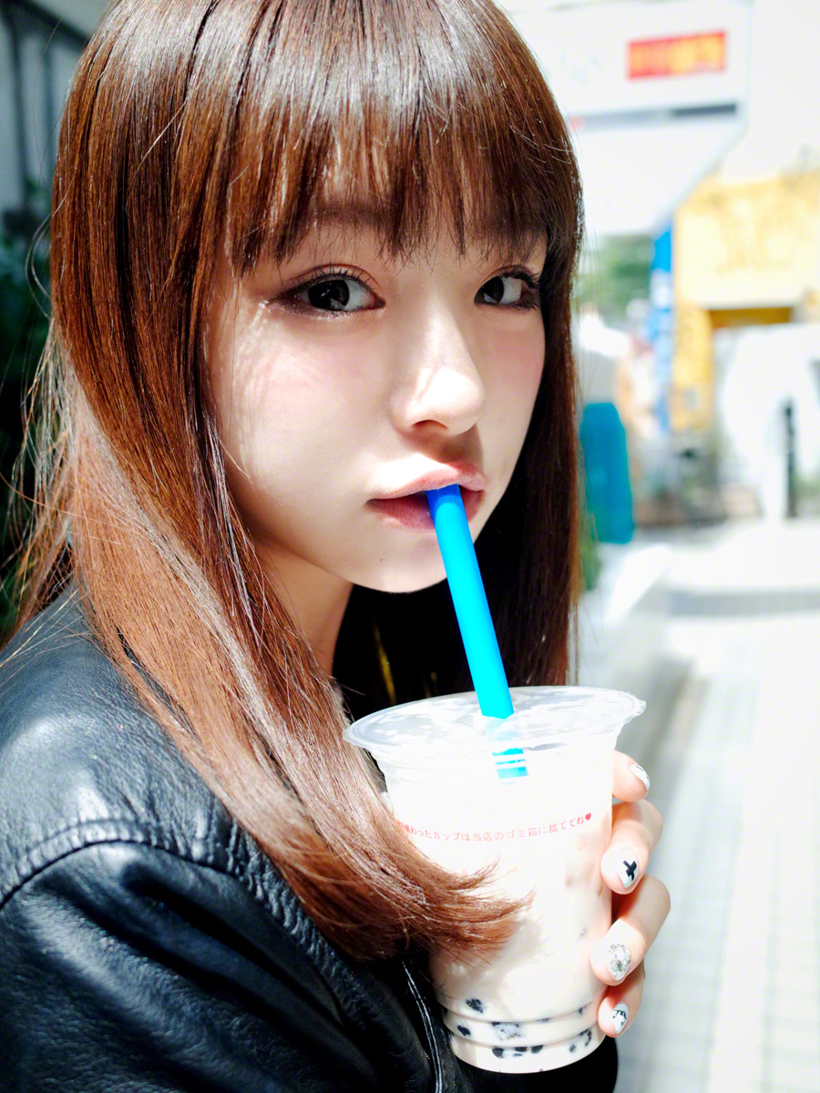 [Wanibooks WBGC] 2016.02 No.139 Rena Sato 佐藤麗奈