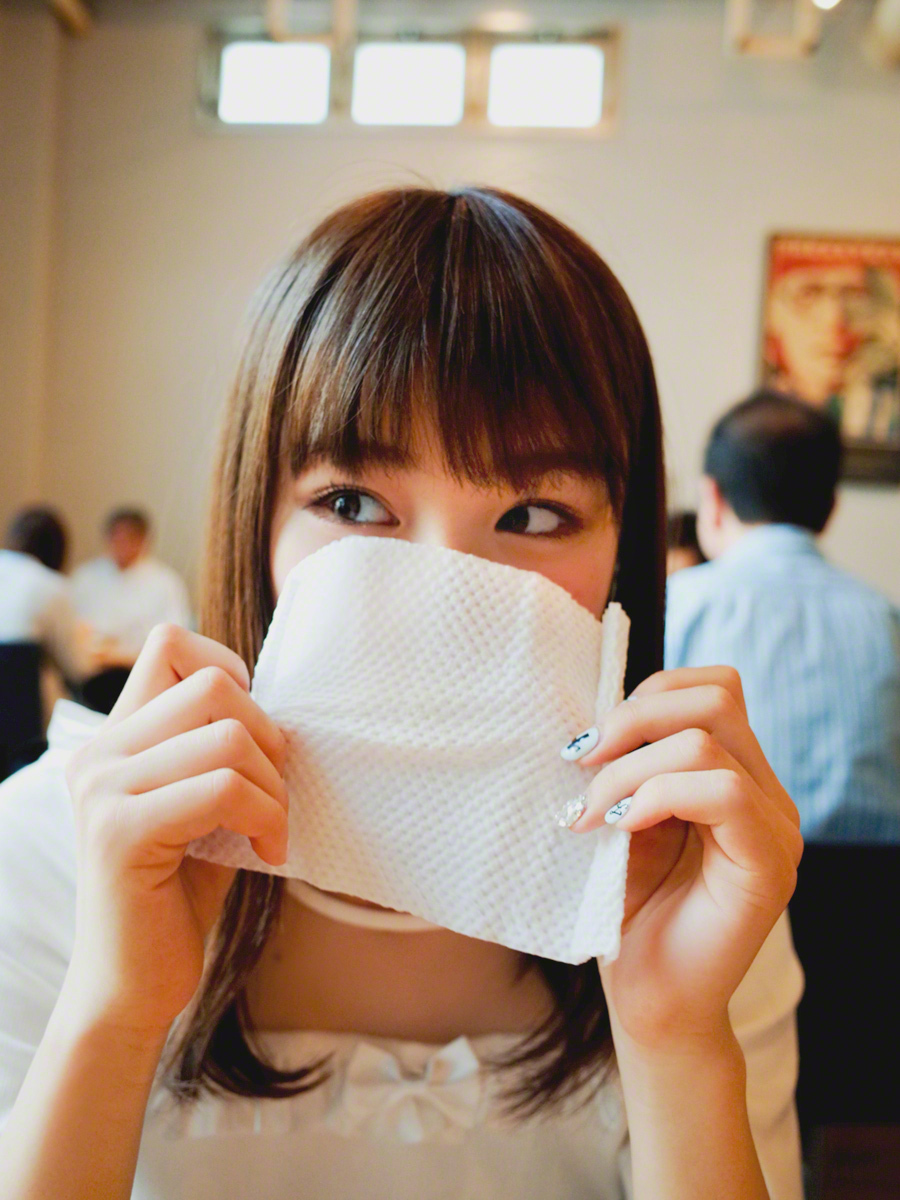 [Wanibooks WBGC] 2016.02 No.139 Rena Sato 佐藤麗奈