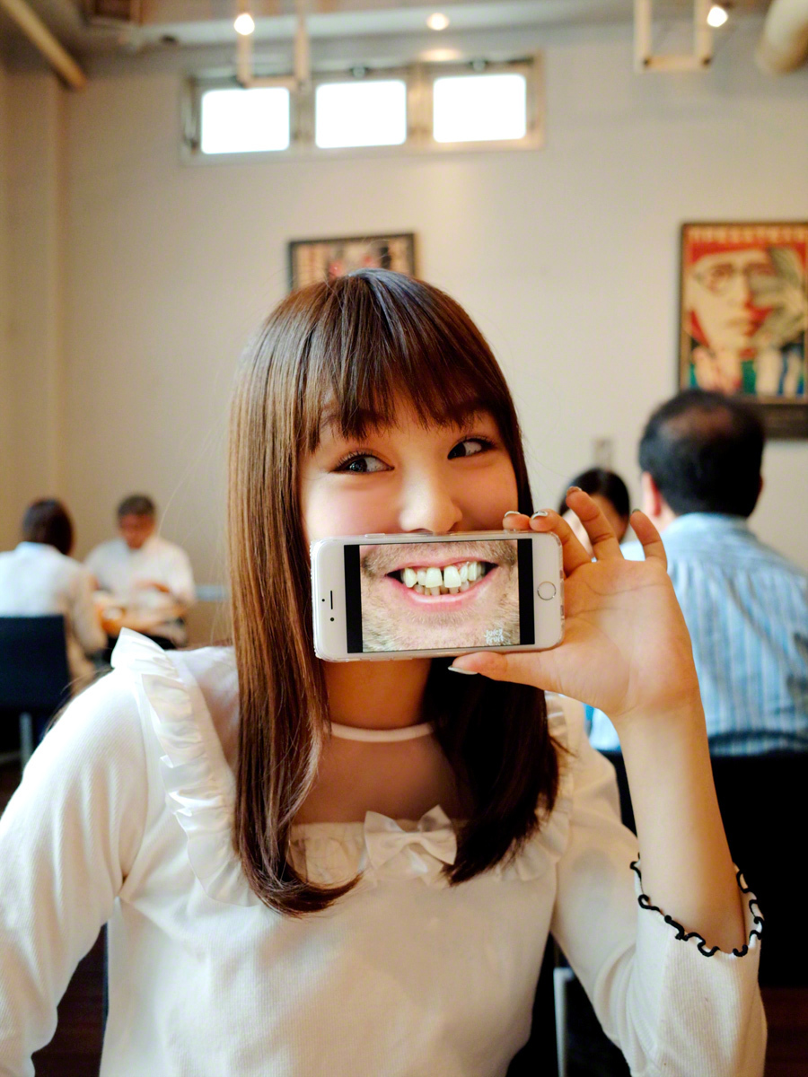 [Wanibooks WBGC] 2016.02 No.139 Rena Sato 佐藤麗奈