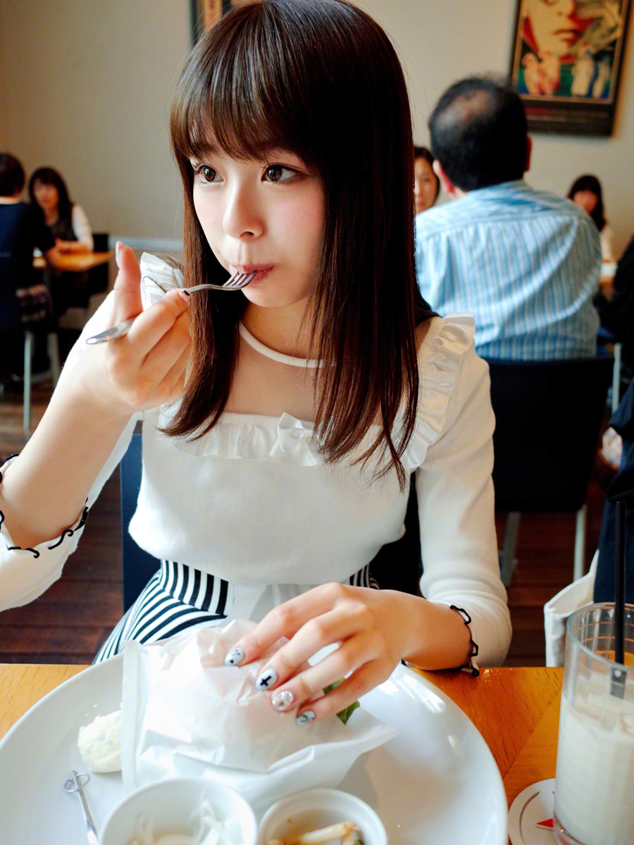 [Wanibooks WBGC] 2016.02 No.139 Rena Sato 佐藤麗奈