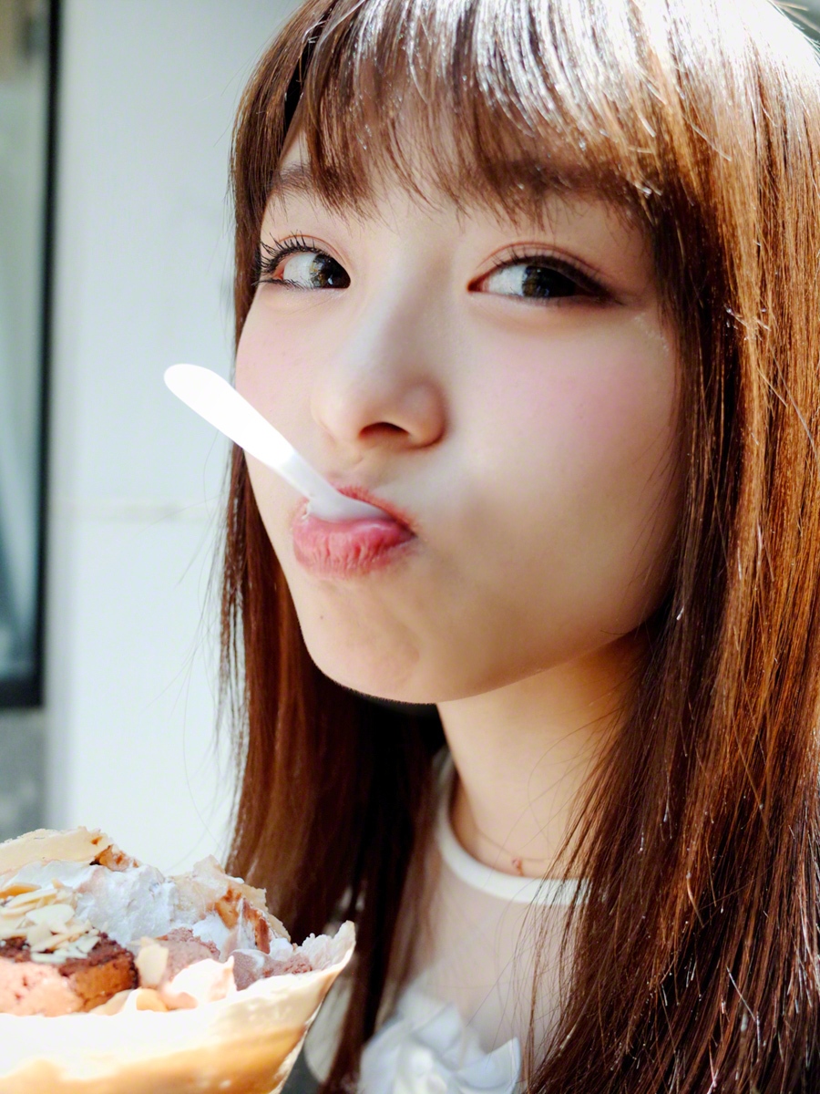 [Wanibooks WBGC] 2016.02 No.139 Rena Sato 佐藤麗奈