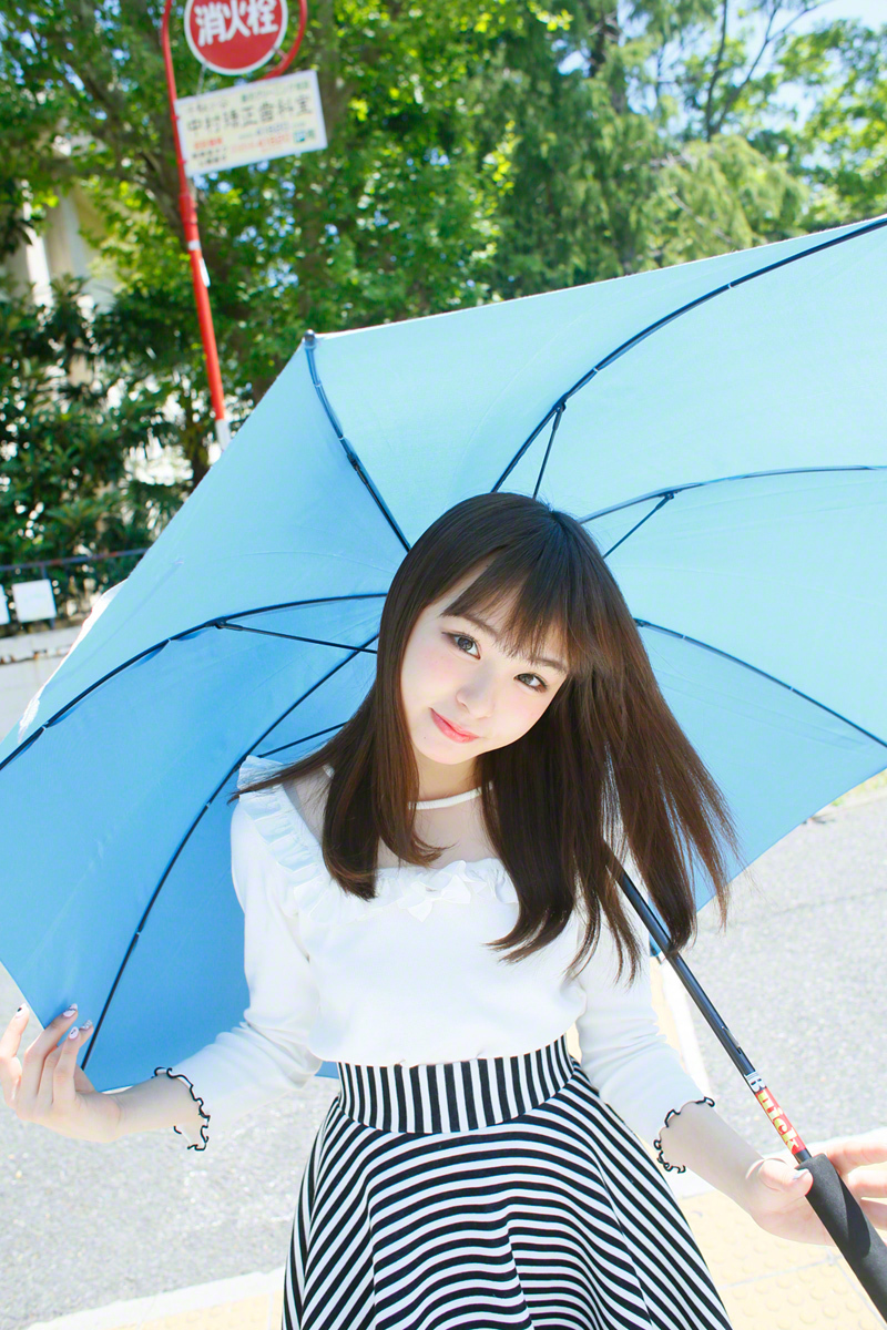 [Wanibooks WBGC] 2016.02 No.139 Rena Sato 佐藤麗奈