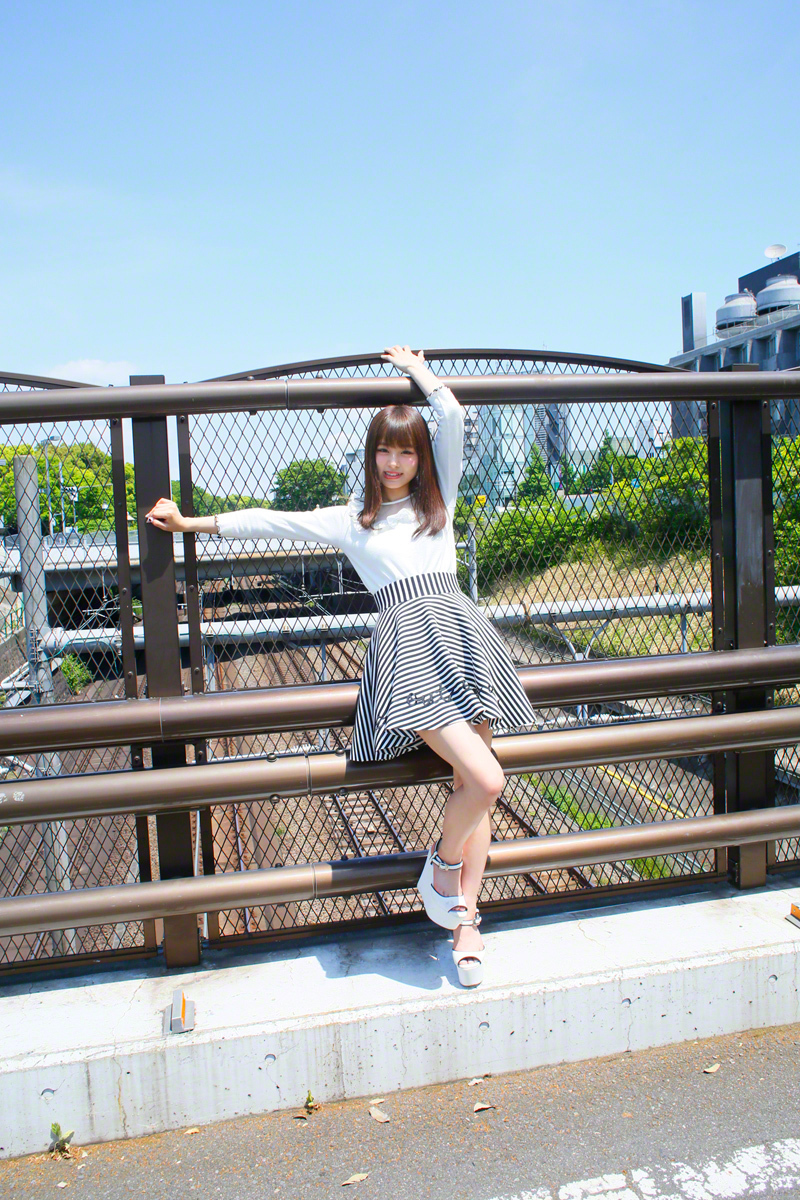 [Wanibooks WBGC] 2016.02 No.139 Rena Sato 佐藤麗奈