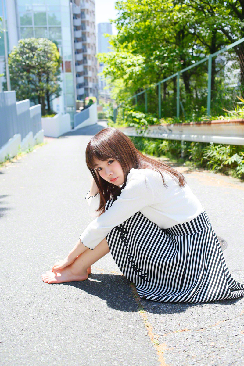 [Wanibooks WBGC] 2016.02 No.139 Rena Sato 佐藤麗奈