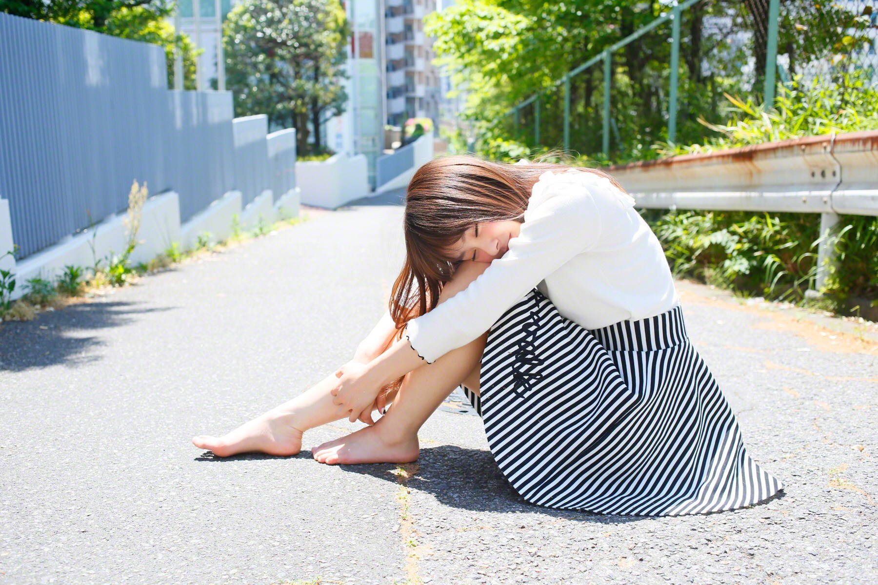 [Wanibooks WBGC] 2016.02 No.139 Rena Sato 佐藤麗奈