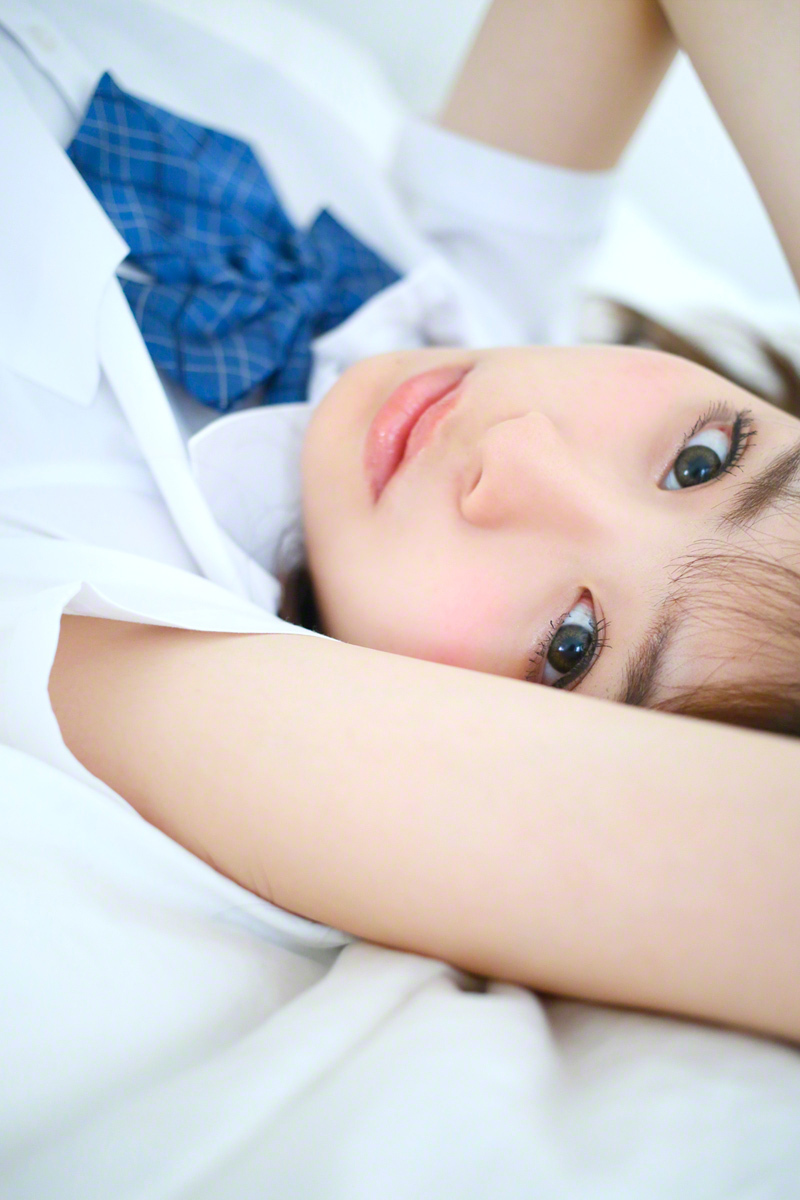 [Wanibooks WBGC] 2016.02 No.139 Rena Sato 佐藤麗奈