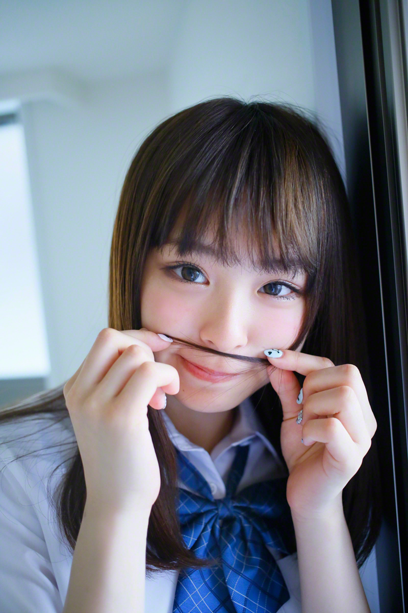 [Wanibooks WBGC] 2016.02 No.139 Rena Sato 佐藤麗奈