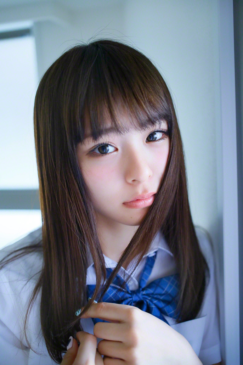 [Wanibooks WBGC] 2016.02 No.139 Rena Sato 佐藤麗奈