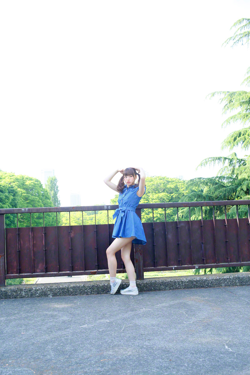 [Wanibooks WBGC] 2016.02 No.139 Rena Sato 佐藤麗奈