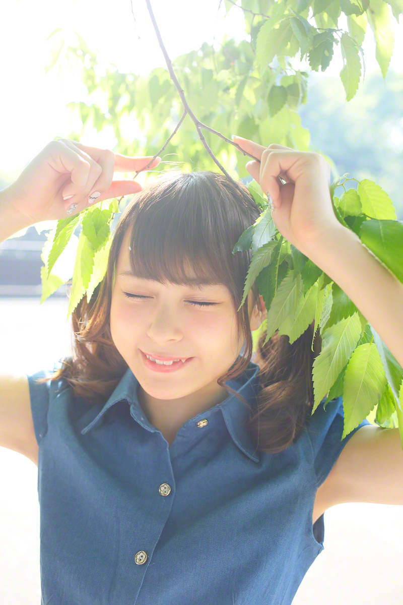 [Wanibooks WBGC] 2016.02 No.139 Rena Sato 佐藤麗奈