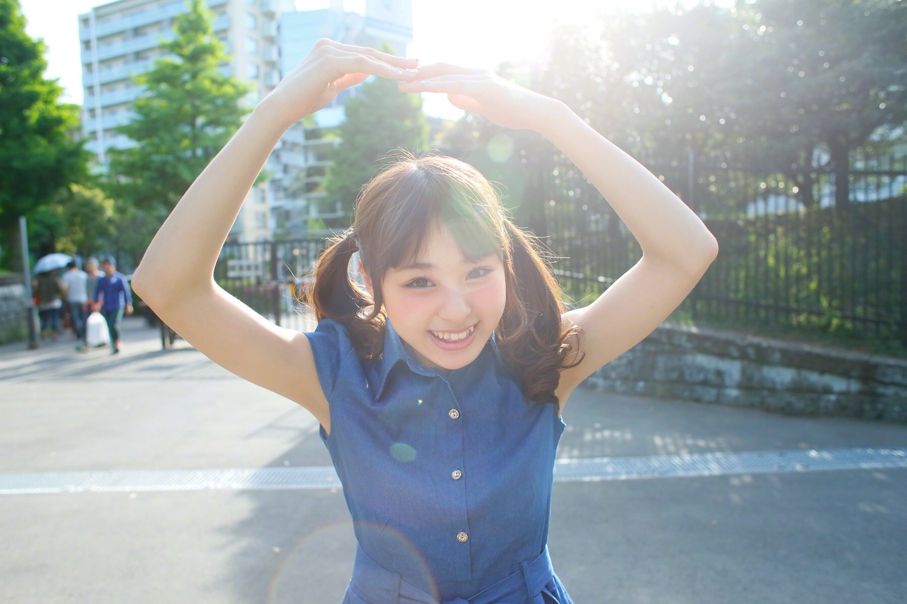 [Wanibooks WBGC] 2016.02 No.139 Rena Sato 佐藤麗奈