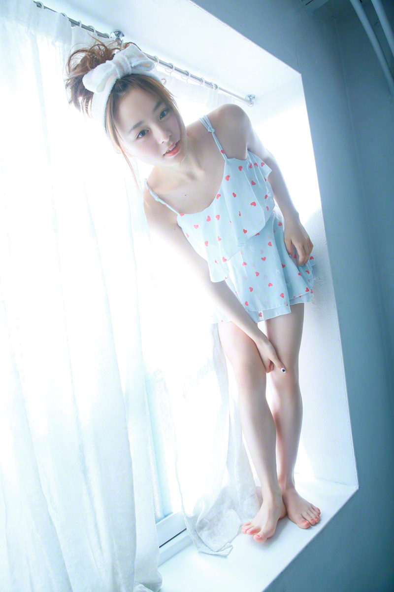 [Wanibooks WBGC] 2016.02 No.139 Rena Sato 佐藤麗奈