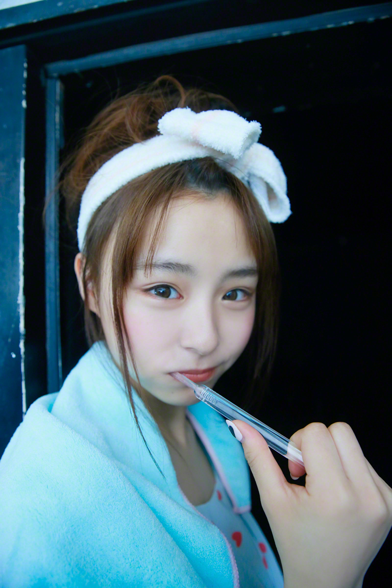 [Wanibooks WBGC] 2016.02 No.139 Rena Sato 佐藤麗奈