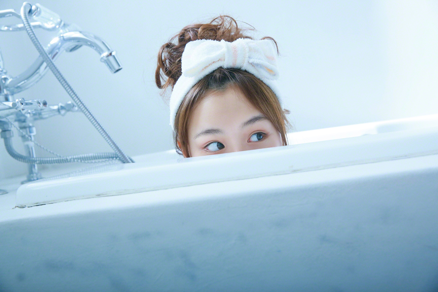 [Wanibooks WBGC] 2016.02 No.139 Rena Sato 佐藤麗奈