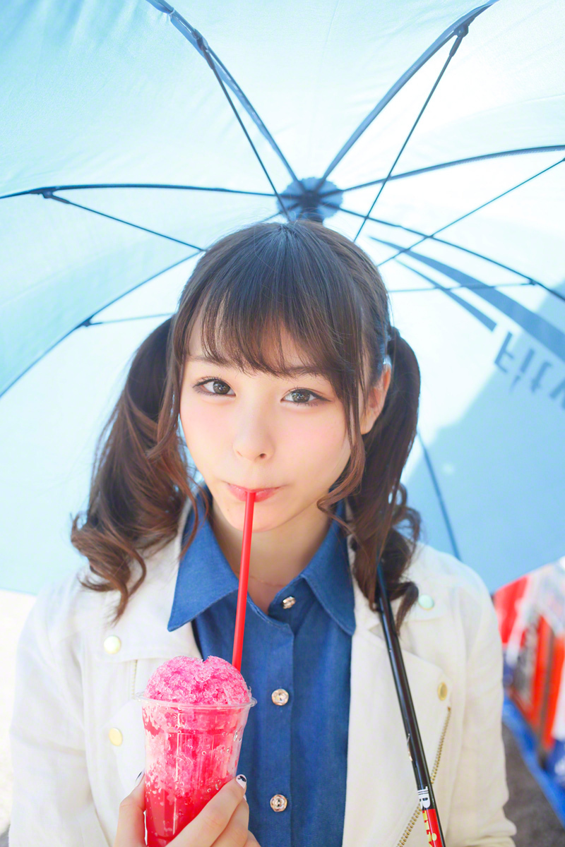 [Wanibooks WBGC] 2016.02 No.139 Rena Sato 佐藤麗奈