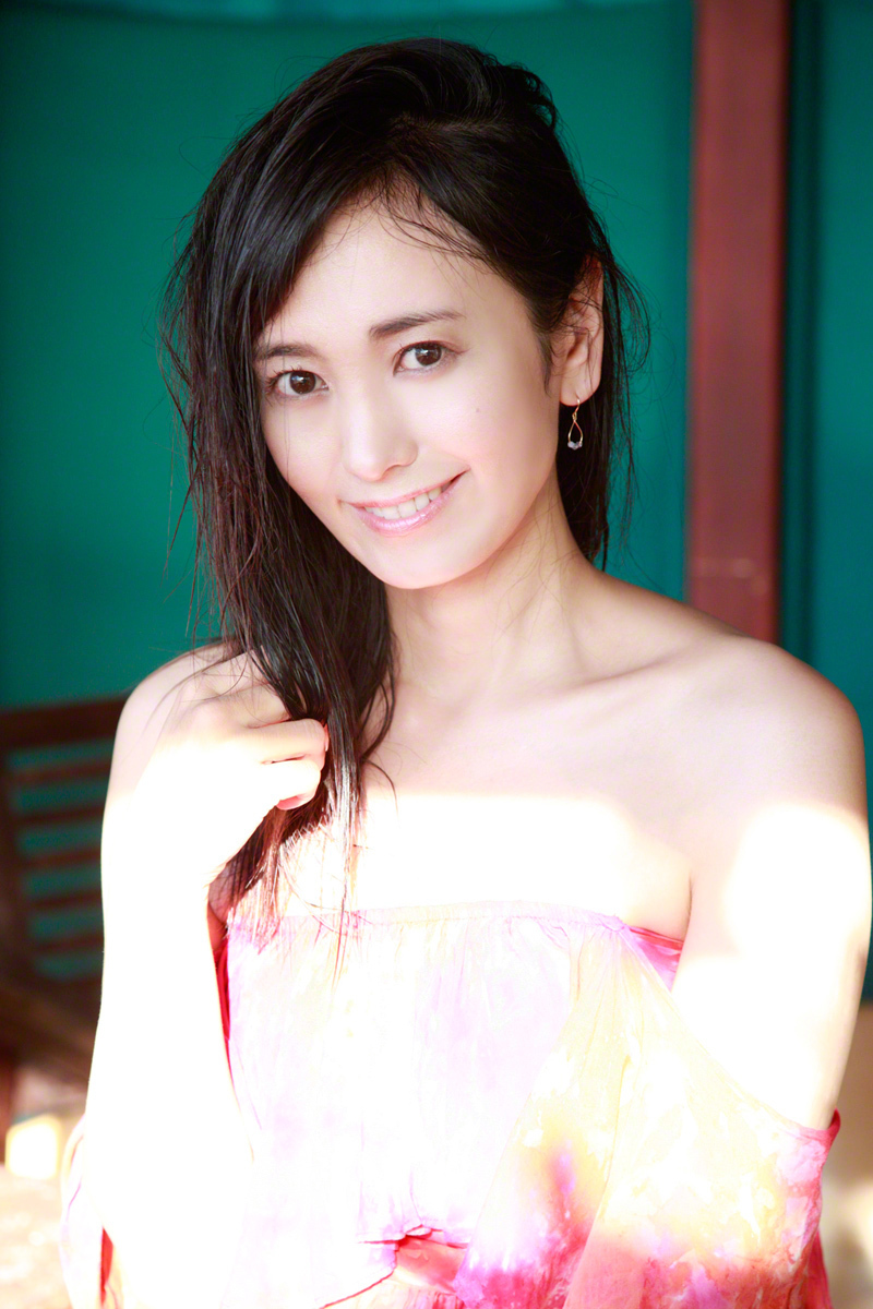 [Wanibooks WBGC] 2016.02 No.140 Seyama Mariko 脊山麻理子