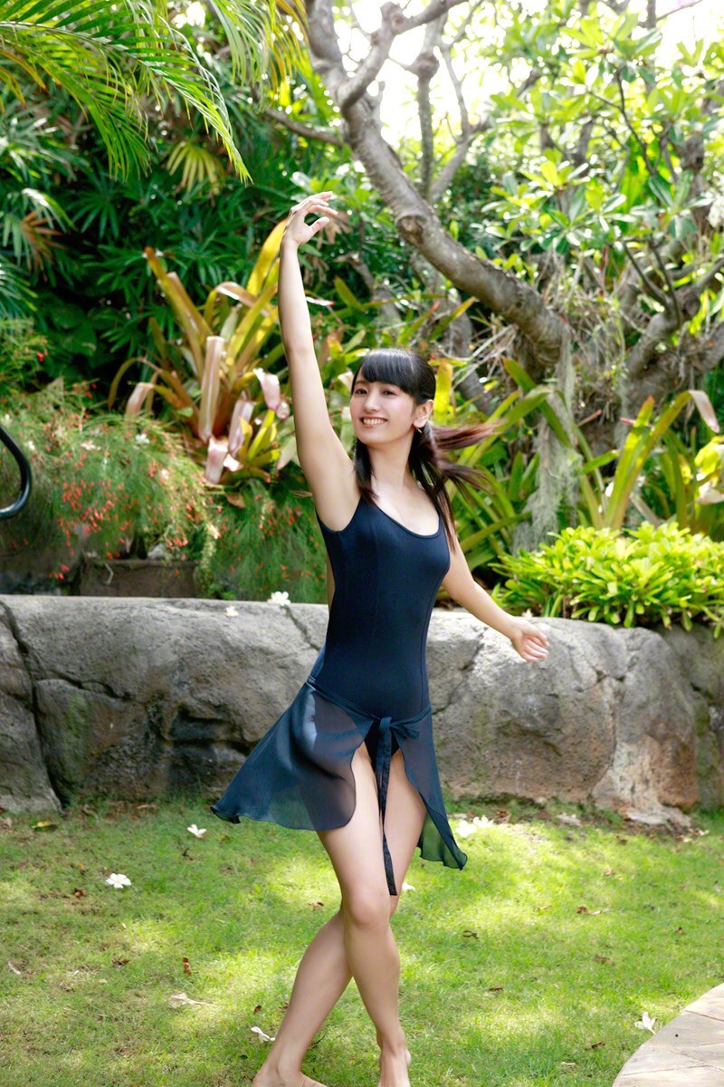 [Wanibooks WBGC] 2016.02 No.140 Seyama Mariko 脊山麻理子