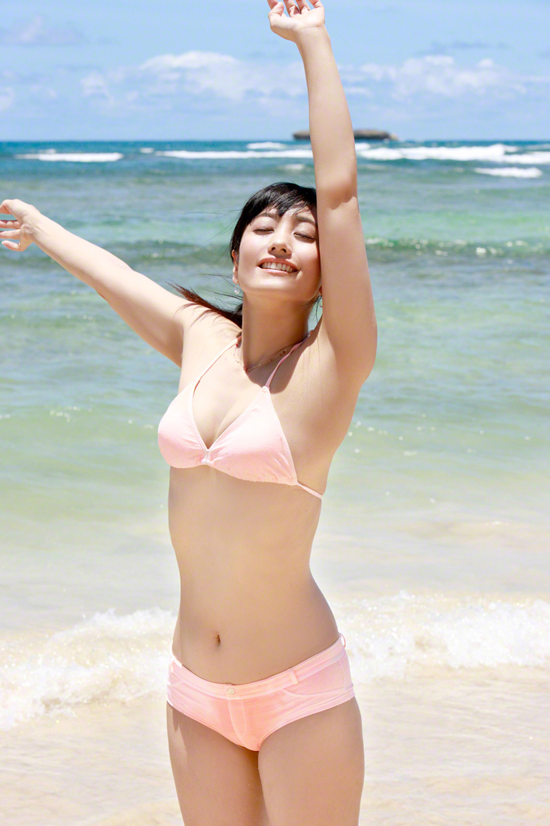 [Wanibooks WBGC] 2016.02 No.140 Seyama Mariko 脊山麻理子